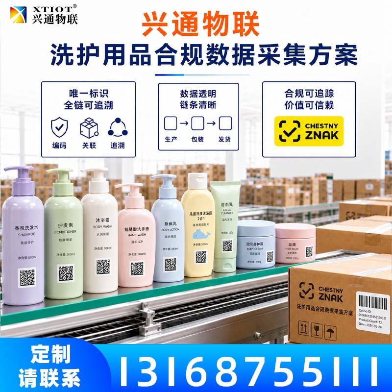 兴通物联俄罗斯诚信码出口俄罗斯合规方案