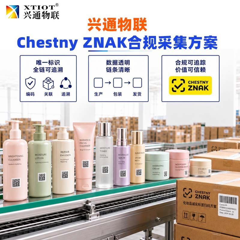 兴通物联俄罗斯诚信码出口俄罗斯合规方案