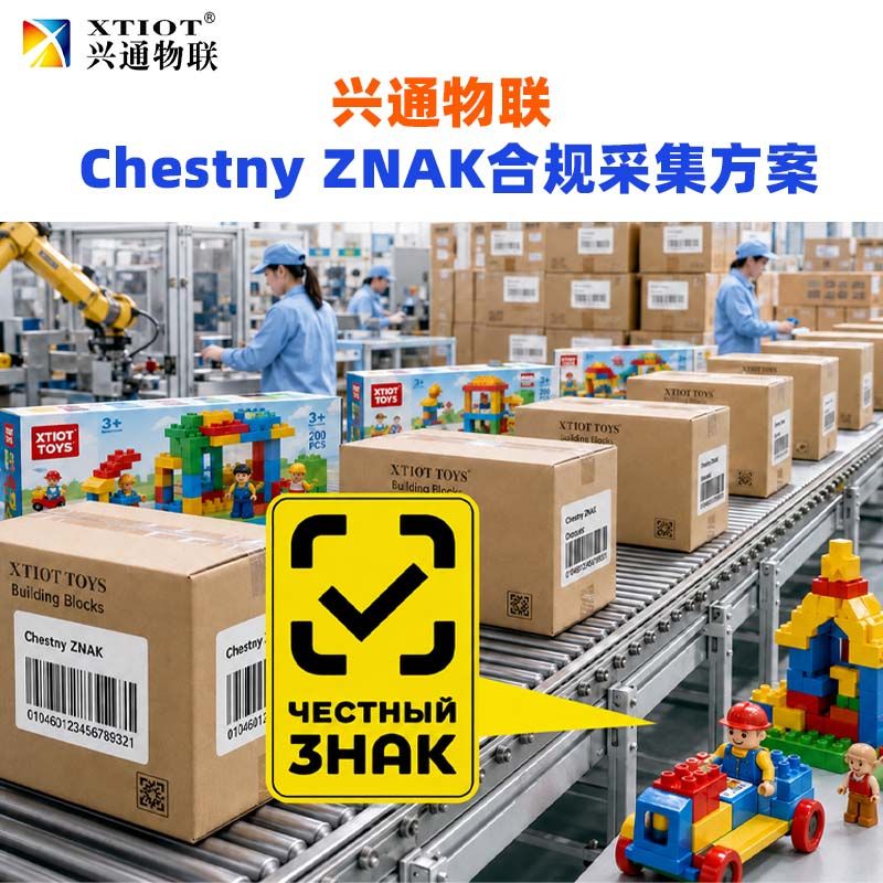 无锡俄罗斯诚信码采集设备_出口俄罗斯合规方案