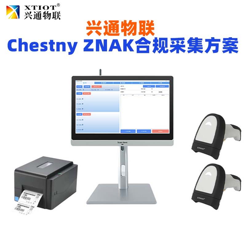 兴通物联俄罗斯诚信码出口俄罗斯合规方案