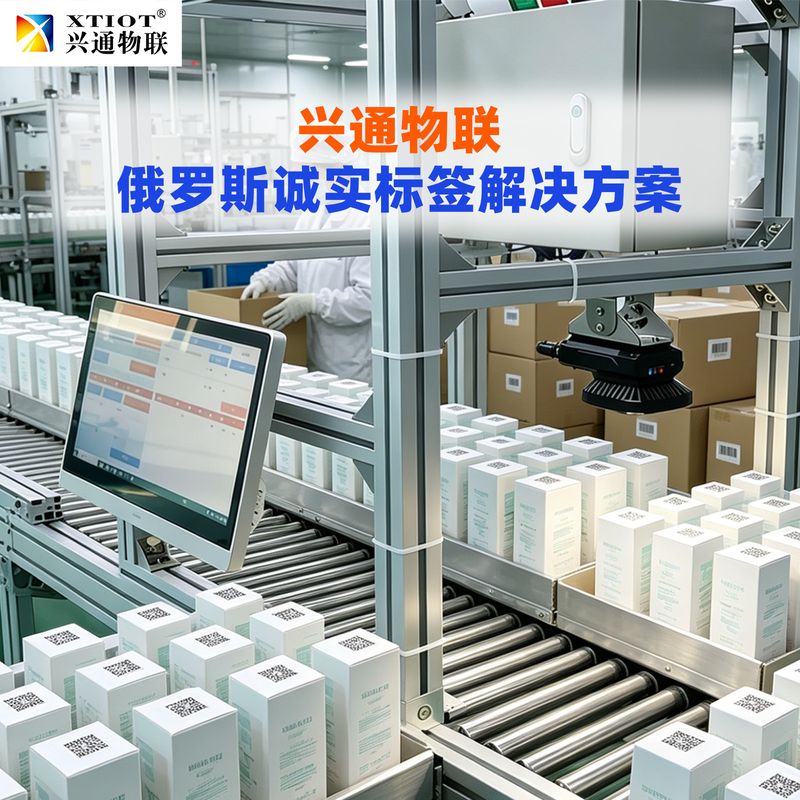 大连俄罗斯诚信码采集设备_出口俄罗斯合规方案