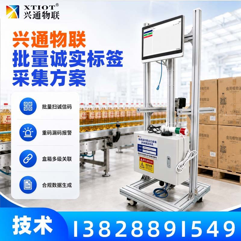 兴通物联俄罗斯诚信码出口俄罗斯合规方案