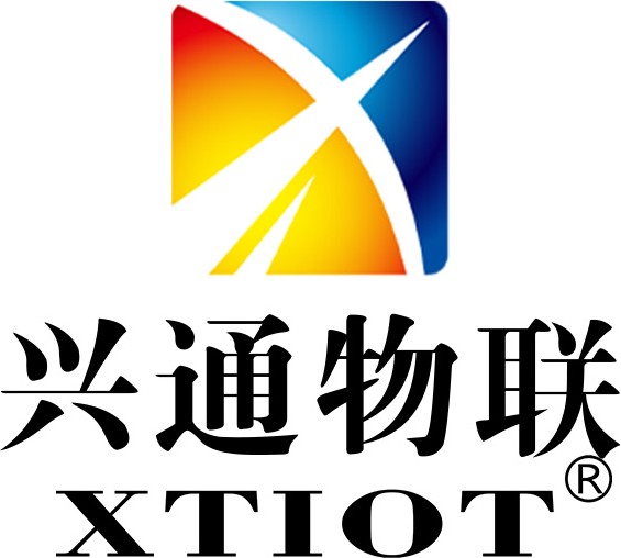 兴通物联 XTIOT LOGO